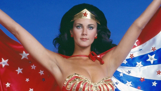 Chase Down the New <i>Wonder Woman</i> by Watching Lynda Carter's Classic Series
